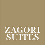 Zagori Suites logo