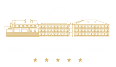 Arty Grand logo