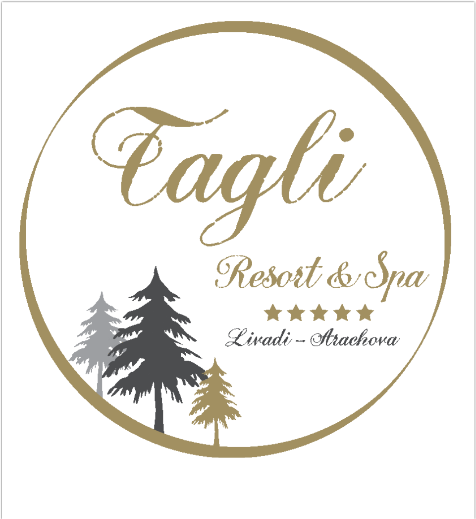 Tagli Resort And Spa logo