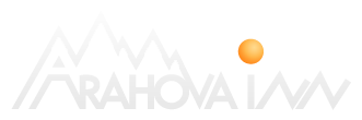 Arahova Inn logo