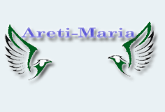Areti Maria logo