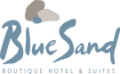 Blue Sand logo
