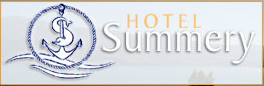 Summery logo