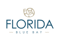 Florida Blue Bay logo