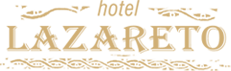 Lazareto logo