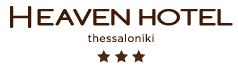 Heaven logo