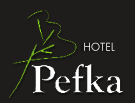 Pefka logo