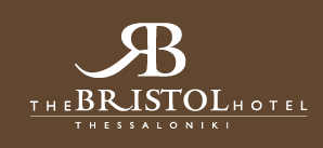 The Bristol Hotel logo