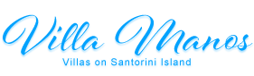 Villa Manos logo