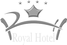Royal Hotel Thessaloniki logo