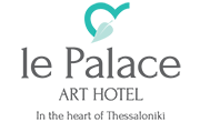Le Palace logo