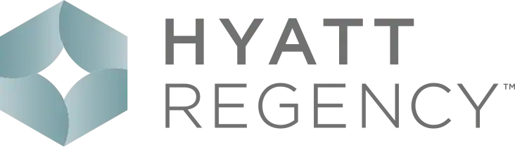 Hyatt Regency logo