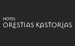 Hotel Orestias Kastorias logo