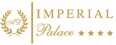 Ad Imperial Palace logo