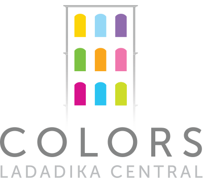 Colors Central logo