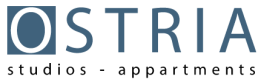 Ostria logo