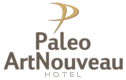 Paleo ArtNouveau logo