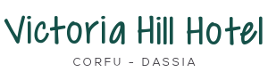 Victoria Hill logo