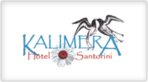 Kalimera logo