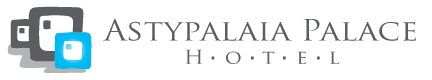 Astypalaia Palace logo