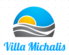 Villa Michalis  logo