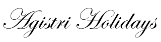 Koukounari Rooms logo