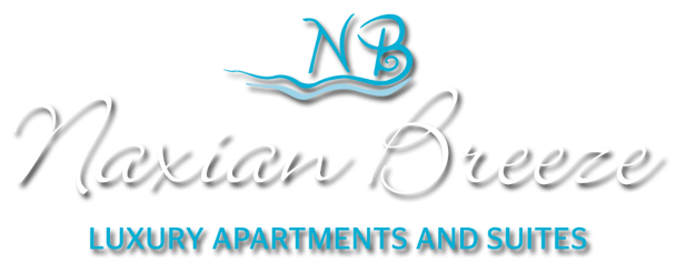 Naxian Breeze logo