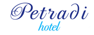 Hotel Petradi logo