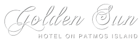 Golden Sun logo