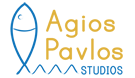 Agios Pavlos logo