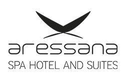 Aressana logo