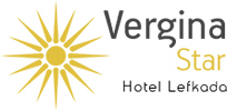 Vergina Star Lefkada logo