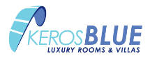 Keros Blue logo