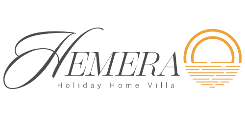 Hemera Holiday Home logo