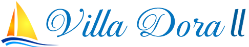 Villa Dora II logo