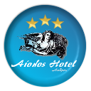 Aiolos Furnished Apartments logo
