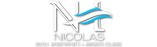 Nicolas logo