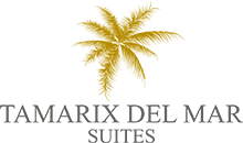 Tamarix Del Mar Suites logo