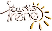 Irene Andros logo