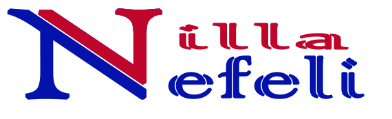 Villa Nefeli logo