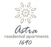 Astra Residential logo