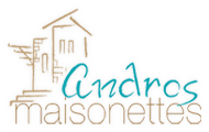 Andros Maisonettes logo