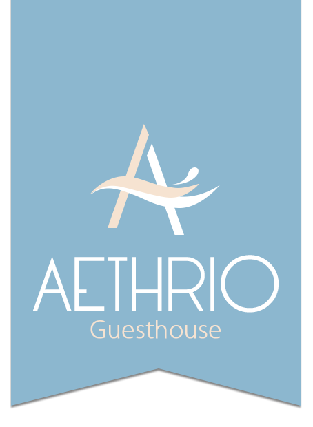 Aethrio logo