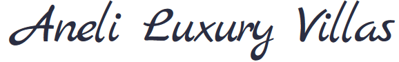 Aneli Luxury Villas logo