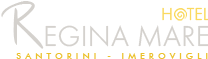 Regina Mare logo