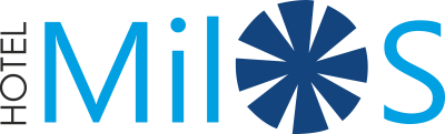 Milos logo