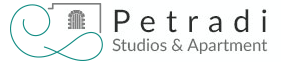 Petradi logo