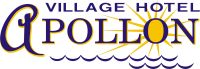 Apollon Village logo