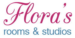 Floras logo