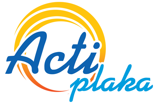 Acti Plaka logo